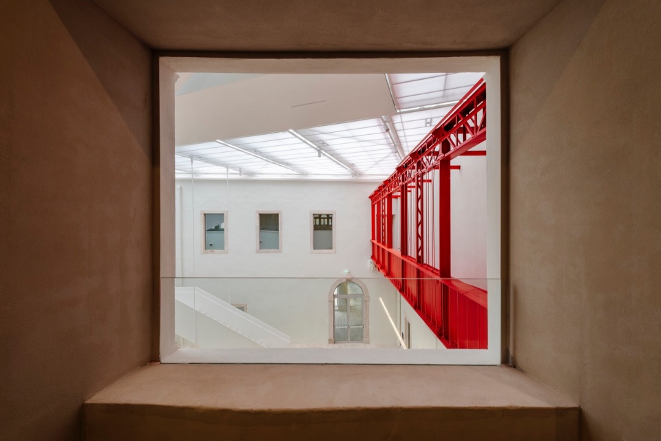 Letilovic Pedisic Providurs Palace in Zadar Croatia photo BosnicDorotic 15