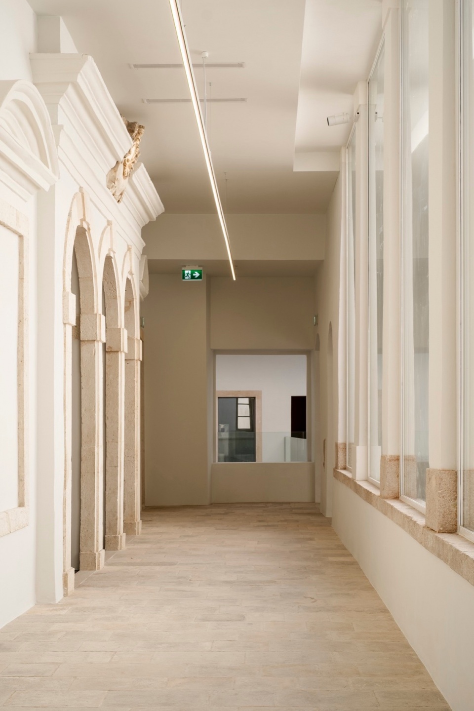 Letilovic Pedisic Providurs Palace in Zadar Croatia photo BosnicDorotic 16