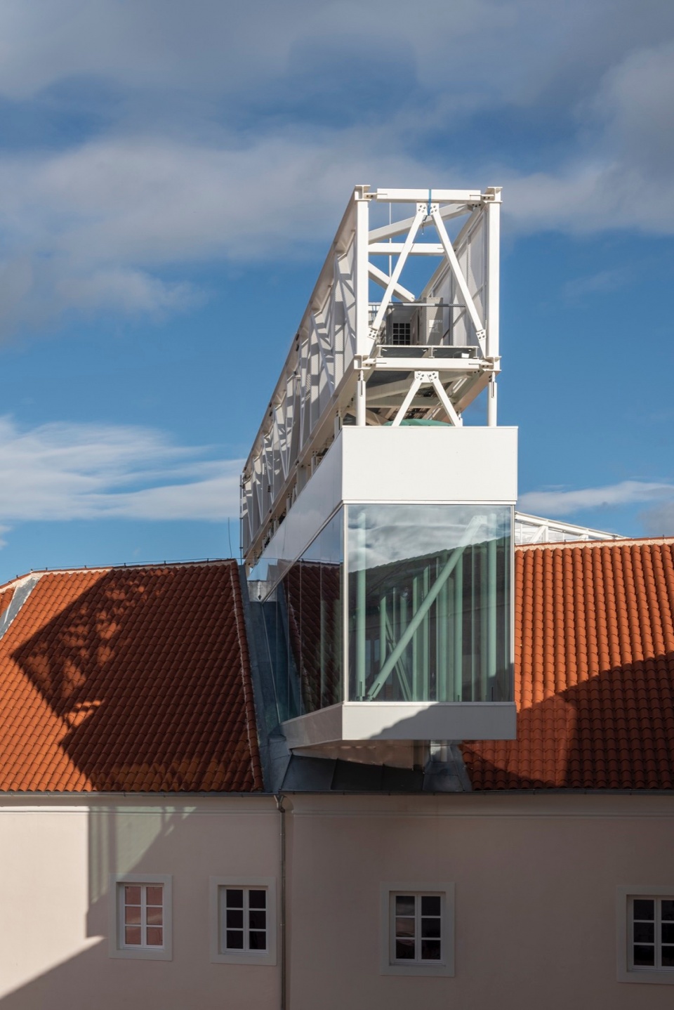 Letilovic Pedisic Providurs Palace in Zadar Croatia photo BosnicDorotic 30