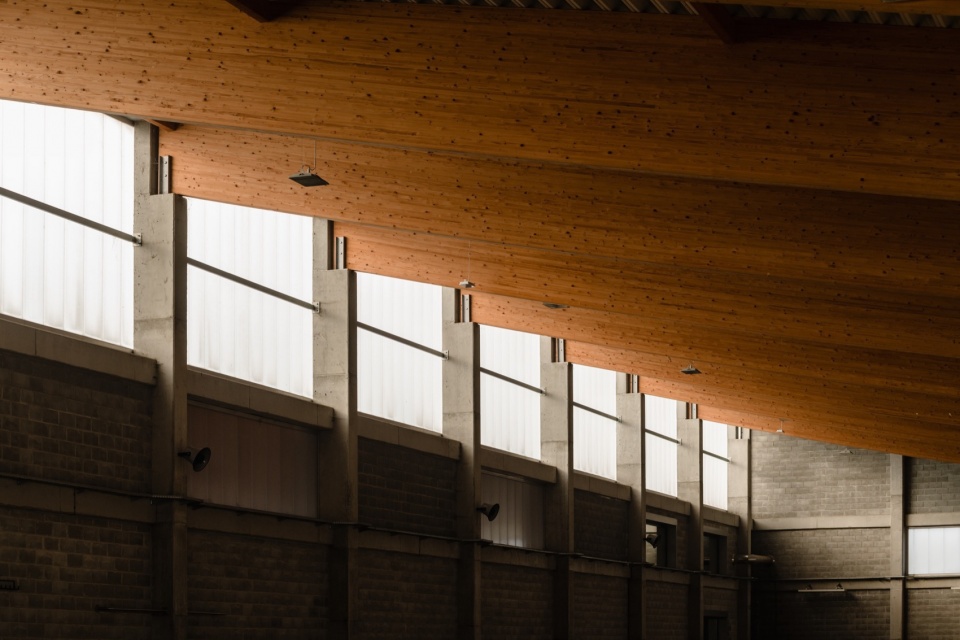 horse house wiercinski studio 42
