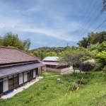 Arai mise工作室，日本 / kurosawa kawara-ten Architect