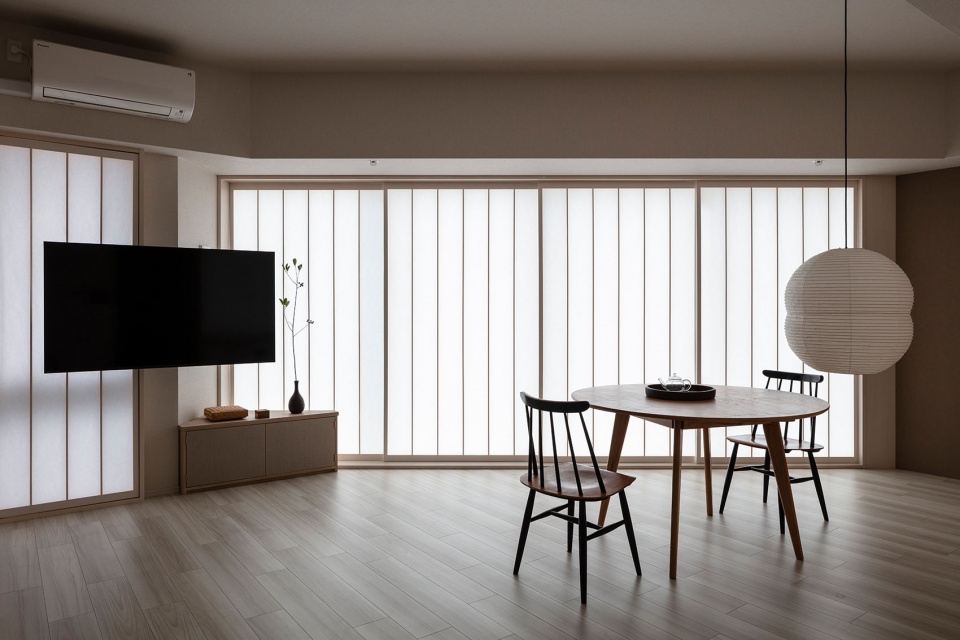 Benten Apartment Shimpei Oda Architect s Office
