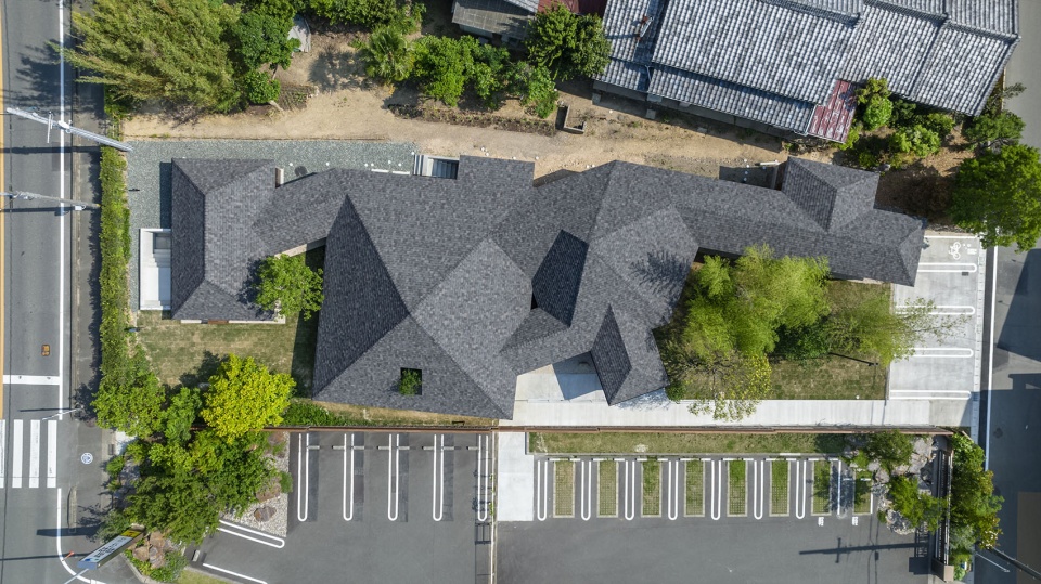 Noda Dental Clinic TSC Architects