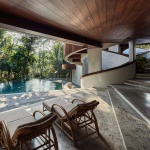 THE LOOP住宅，巴厘岛 / Alexis Dornier