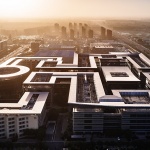 中关村新兴产业前沿技术研究院，北京 / 中科院建筑设计研究院有限公司