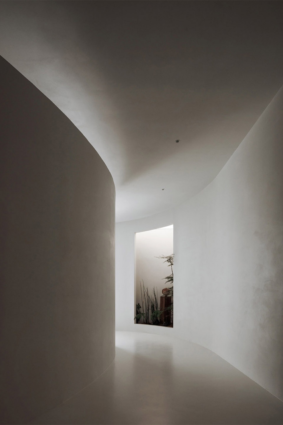 teri gallery by tspace design