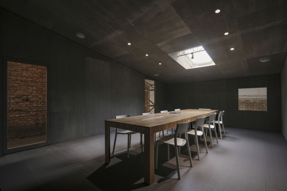 udl office expansion by spacestation