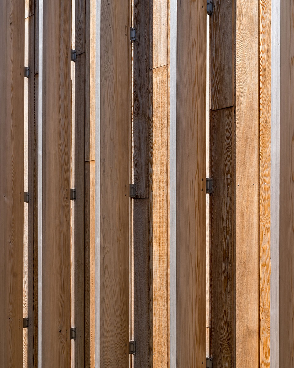 改图 Vra Children and Culture Centre JAJA Architects