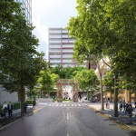 Fukuoka Three-Dimensional by Sou Fujimoto Architects