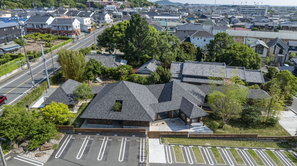 Noda Dental Clinic TSC Architects