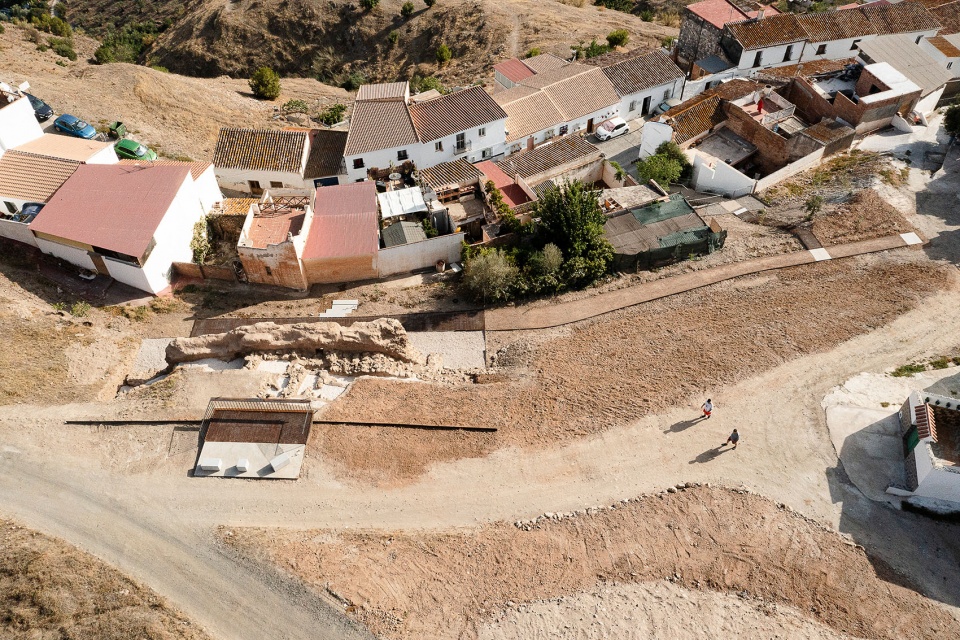 Udl WaterScales arquitectos