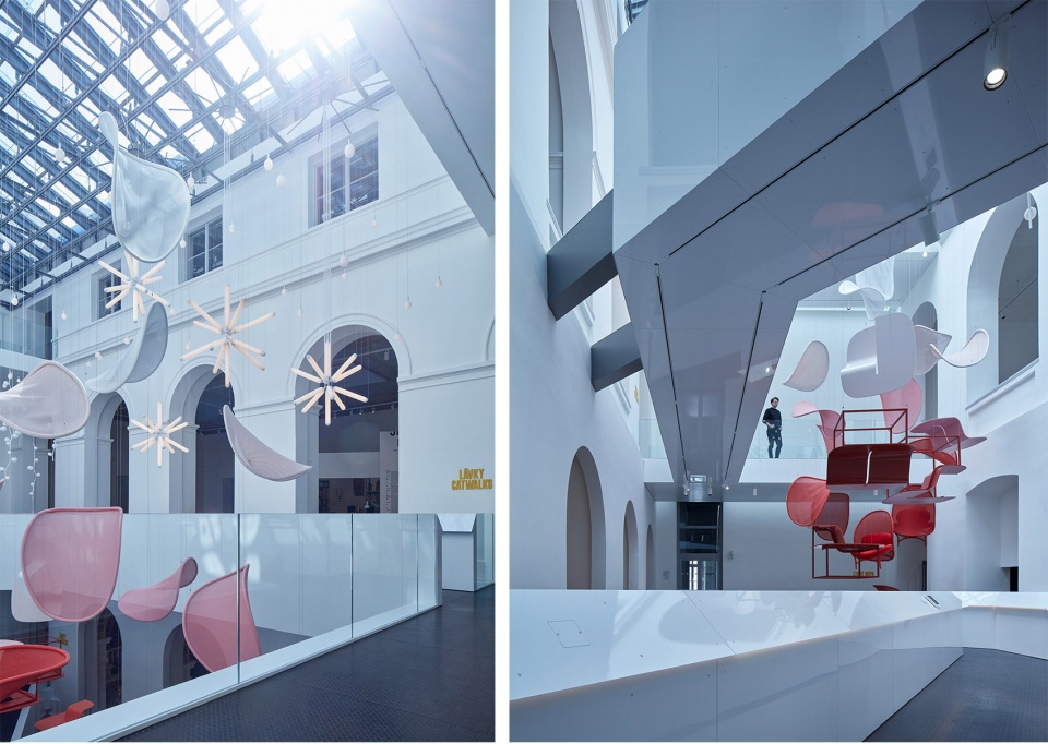 art design fashion moravian gallery