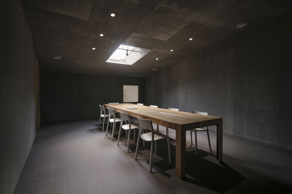 udl office expansion by spacestation