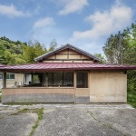 Arai mise工作室，日本 / kurosawa kawara-ten Architect
