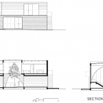 French Kitsch III咖啡厅，泰国 / TOUCH Architect