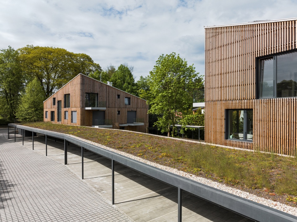 Fulda Rescue Control Center by Steimle Architekten BDA 6uq