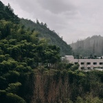梯院｜杭州青山青年社 / 间筑设计