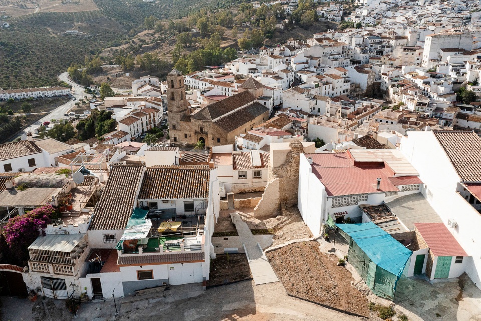 Udl WaterScales arquitectos