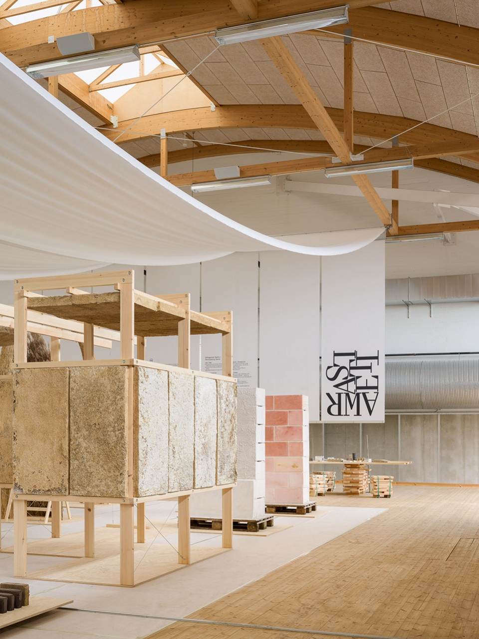 reset materials towards sustainable architecture by copenhagen contemporary