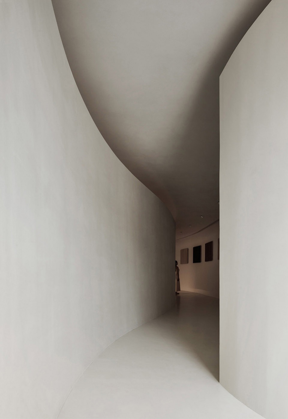 teri gallery by tspace design