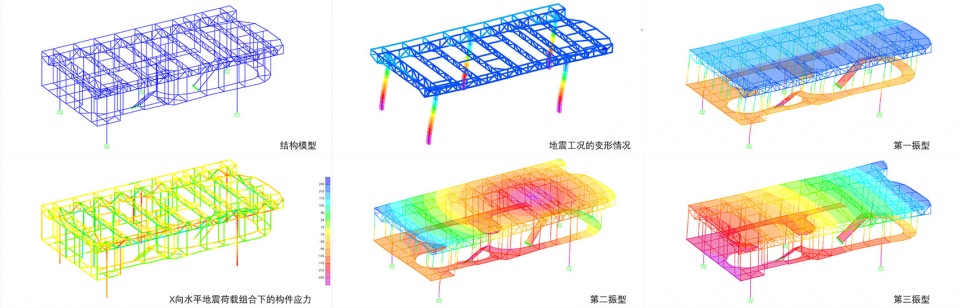 郎园买手店 KAI建筑