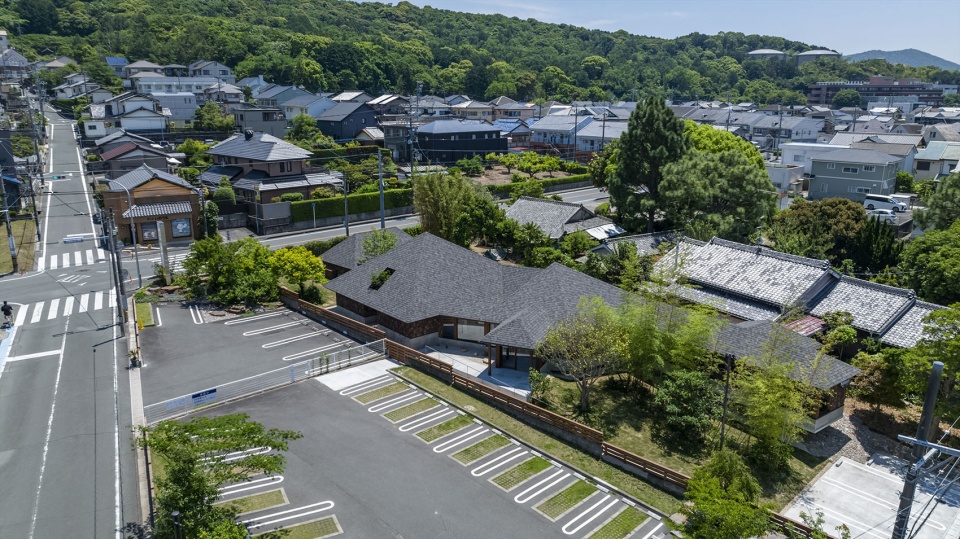 Noda Dental Clinic TSC Architects