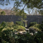 泳池亭，墨西哥 / Naso