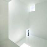 Robert Olnick展馆，美国 / Alberto Campo Baeza & Miguel Quismondo