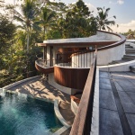 THE LOOP住宅，巴厘岛 / Alexis Dornier