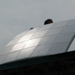 美国和平研究所总部 / Safdie Architects