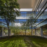 中关村新兴产业前沿技术研究院，北京 / 中科院建筑设计研究院有限公司