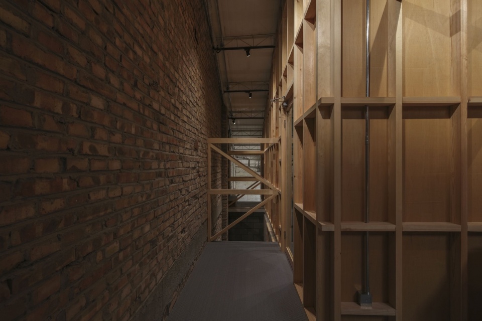 udl office expansion by spacestation