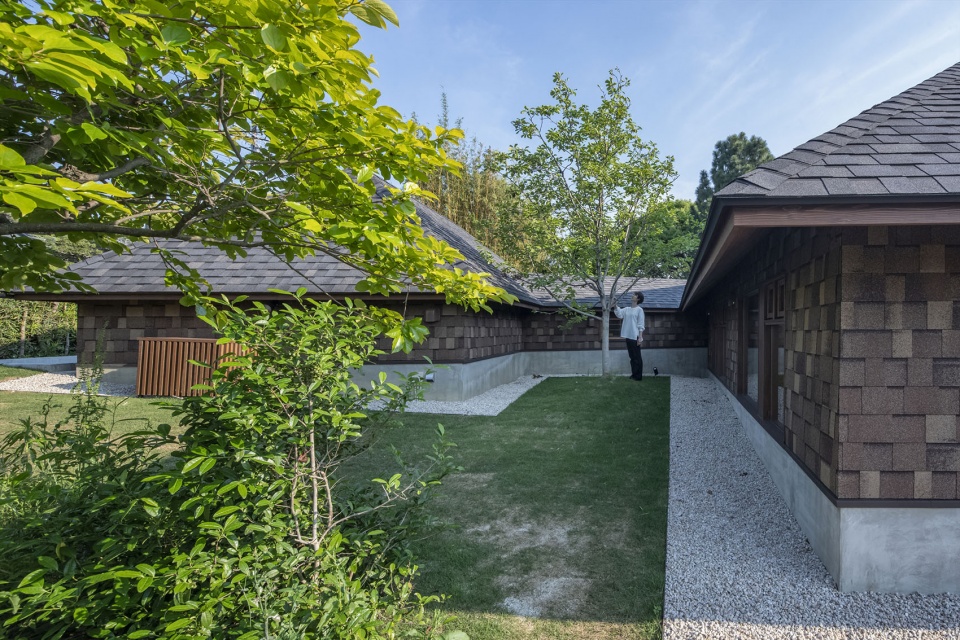 Noda Dental Clinic TSC Architects