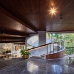 THE LOOP住宅，巴厘岛 / Alexis Dornier