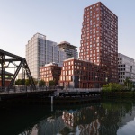 The Canyon大楼，旧金山 / MVRDV