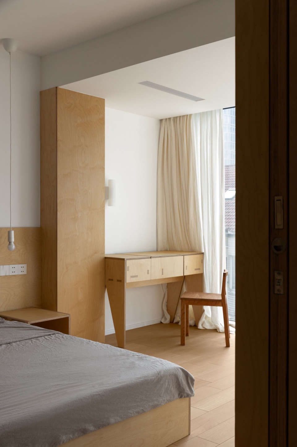zhijiang apartment renovation by wd studio 拷贝