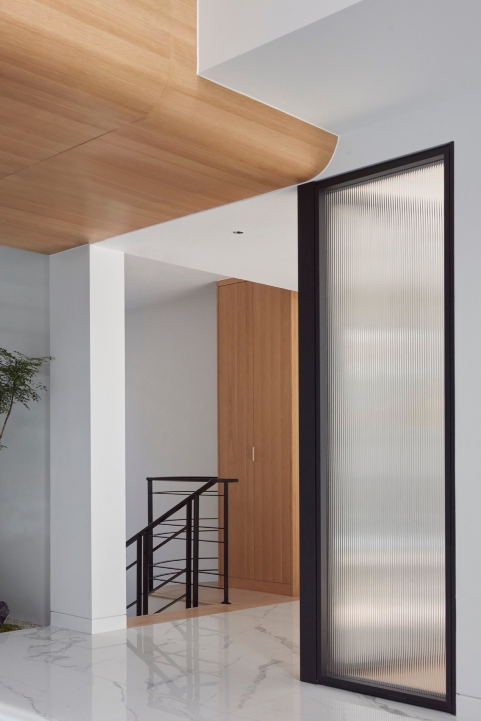 zl residence by zizai design