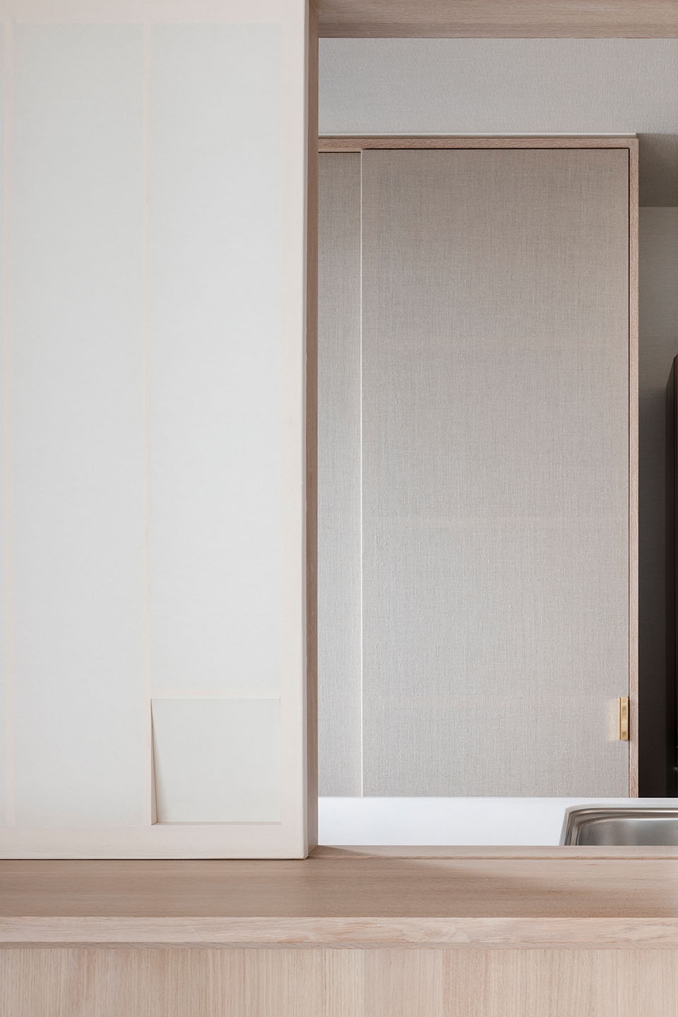 Benten Apartment Shimpei Oda Architect s Office