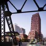 The Canyon大楼，旧金山 / MVRDV