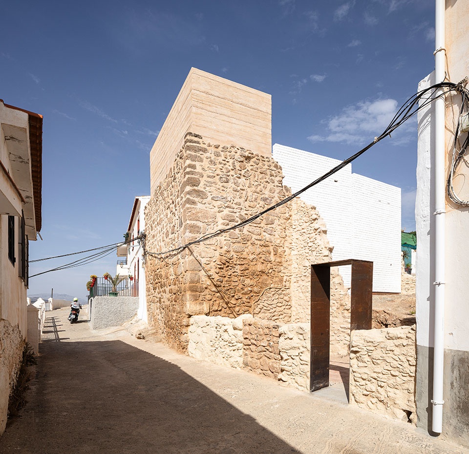 Udl WaterScales arquitectos
