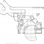 美国和平研究所总部 / Safdie Architects