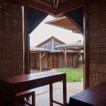 TERAKOYA学校，乌干达 / TERRAIN architects