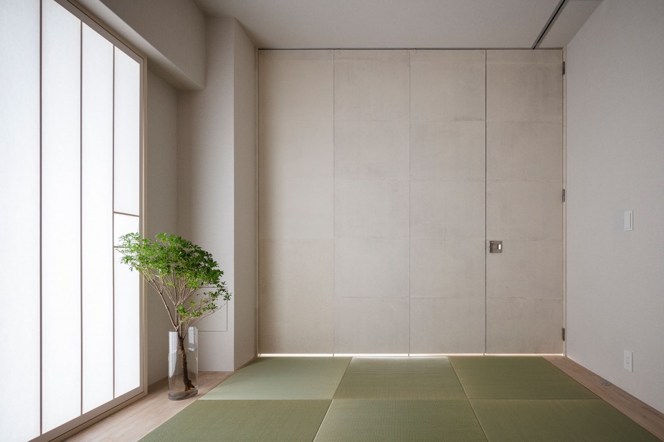 Benten Apartment Shimpei Oda Architect s Office