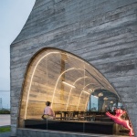French Kitsch III咖啡厅，泰国 / TOUCH Architect