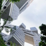 由奥雷·舍人设计的新加坡The Interlace住宅综合体获得2023年CTBUH十年大奖