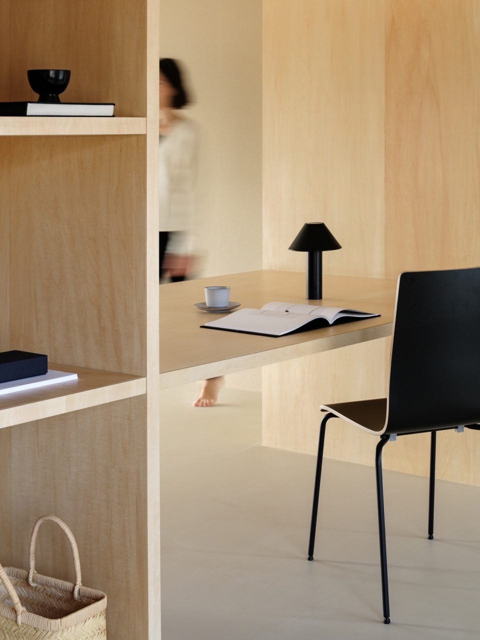 omoya and hanare by ysla architect