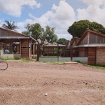 TERAKOYA学校，乌干达 / TERRAIN architects