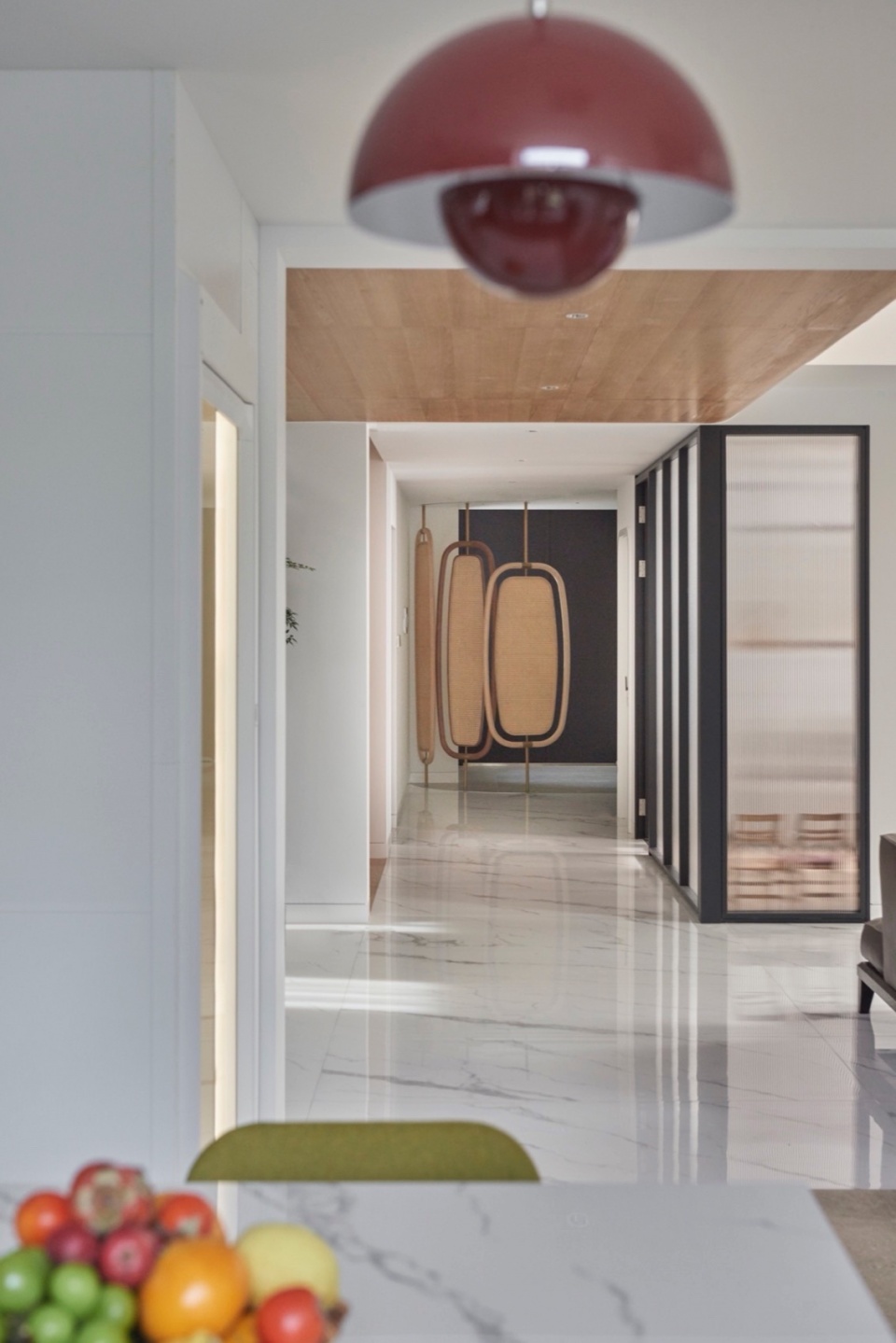 zl residence by zizai design