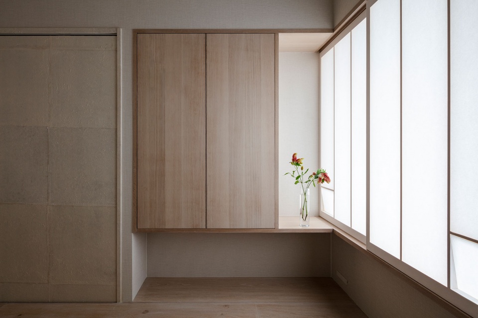 Benten Apartment Shimpei Oda Architect s Office