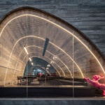 French Kitsch III咖啡厅，泰国 / TOUCH Architect